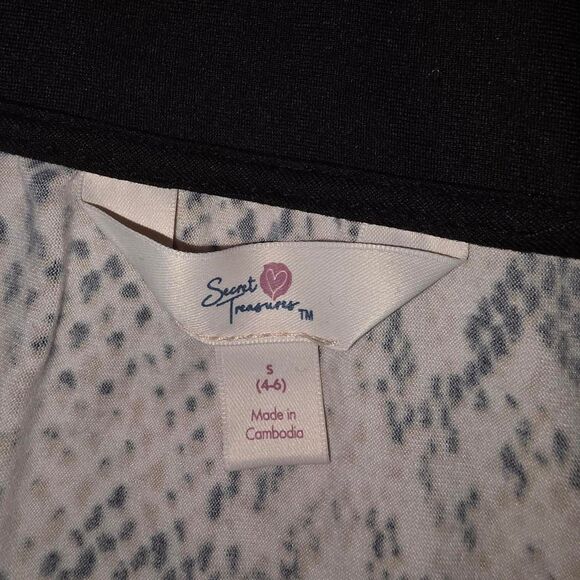 Secret-treasures Women's Nightwear - Picture 4 of 4